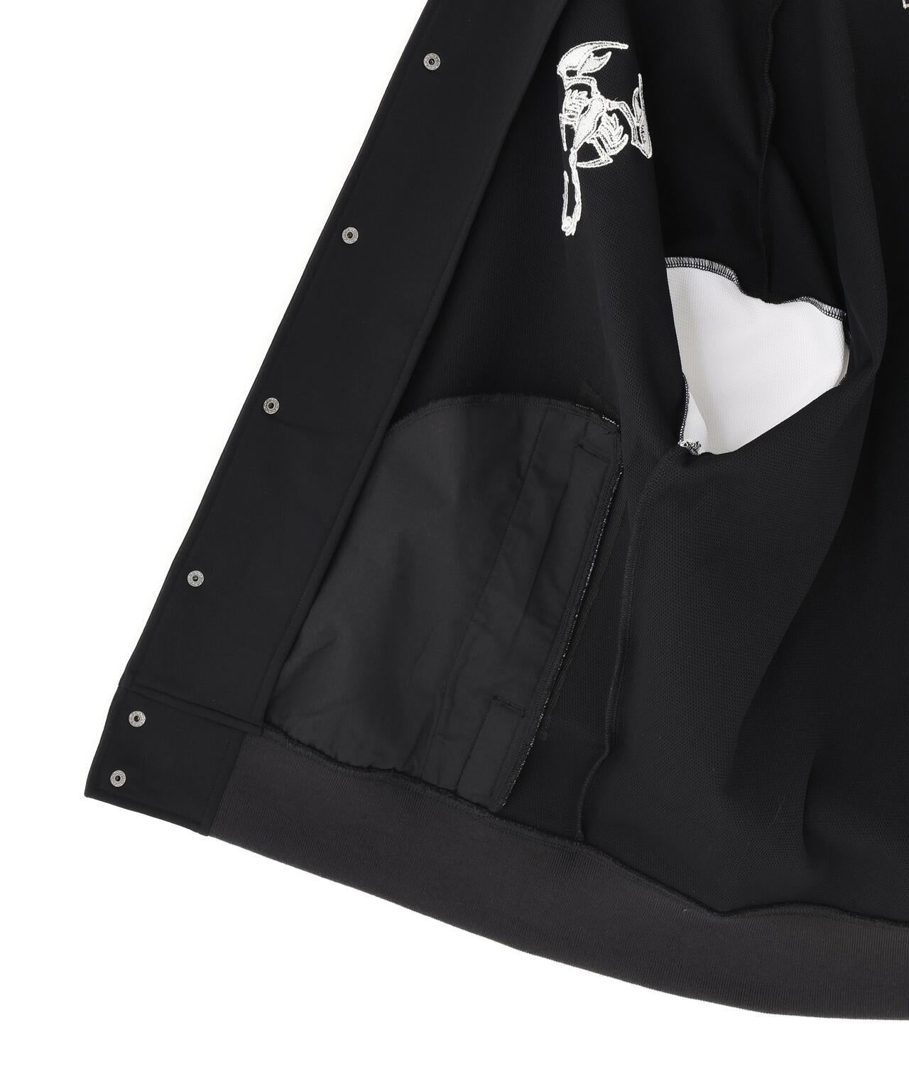 SY32 by SWEET YEARS×beauty:beast COLLABORATION MA-1夾克