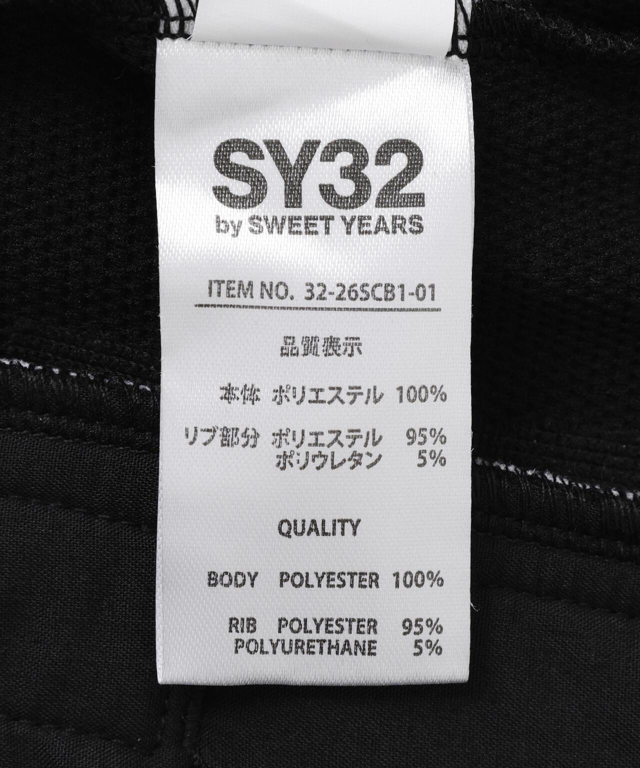 SY32 by SWEET YEARS×beauty:beast COLLABORATION MA-1夾克