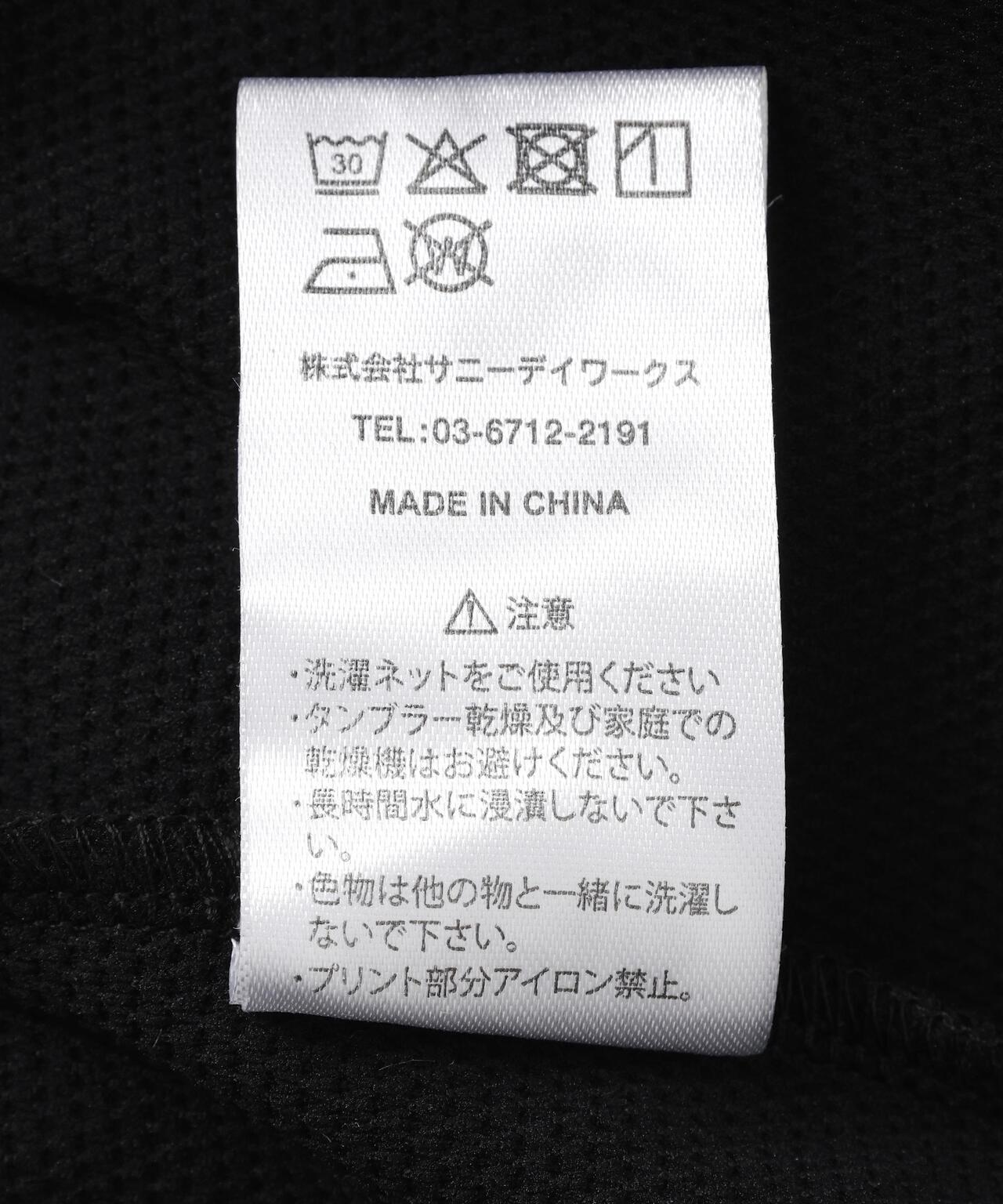 SY32 by SWEET YEARS×beauty:beast COLLABORATION MA-1夾克