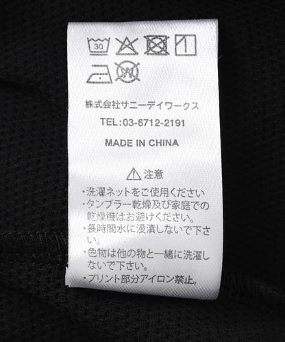 SY32 by SWEET YEARS×beauty:beast COLLABORATION MA-1夾克