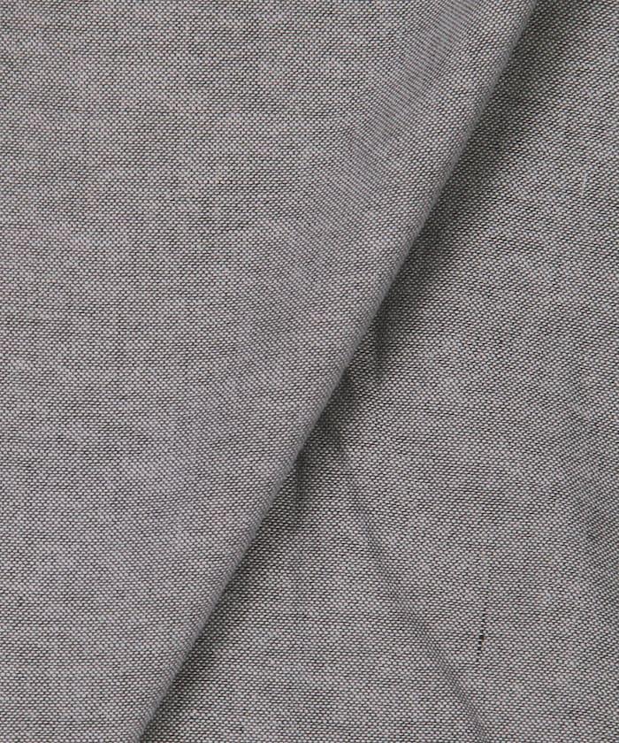 聯名 牛津紡短款長袖工裝襯衫