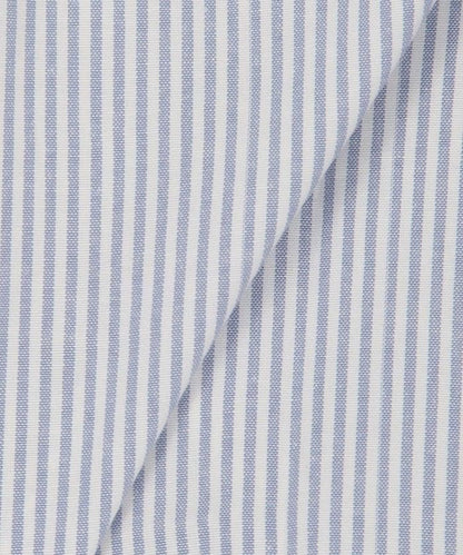 聯名 牛津紡短款長袖工裝襯衫