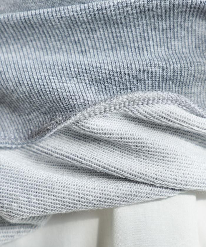 疊搭吊帶衫套裝 衛衣套頭衫