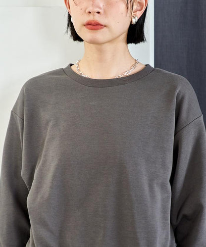 疊搭吊帶衫套裝 衛衣套頭衫