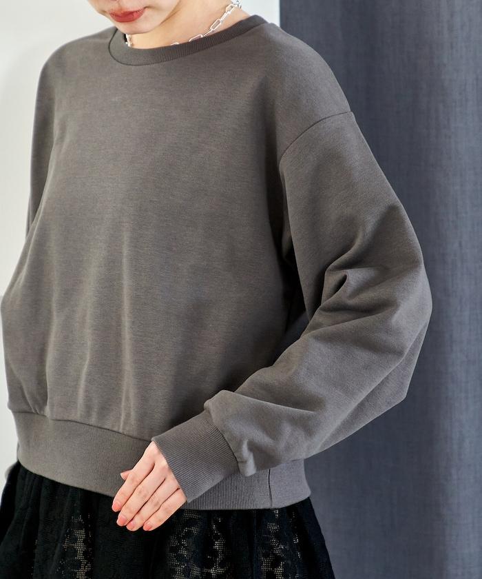 疊搭吊帶衫套裝 衛衣套頭衫