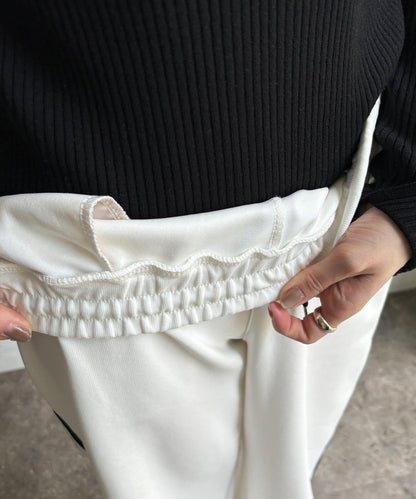 側邊條紋運動褲（網絡）