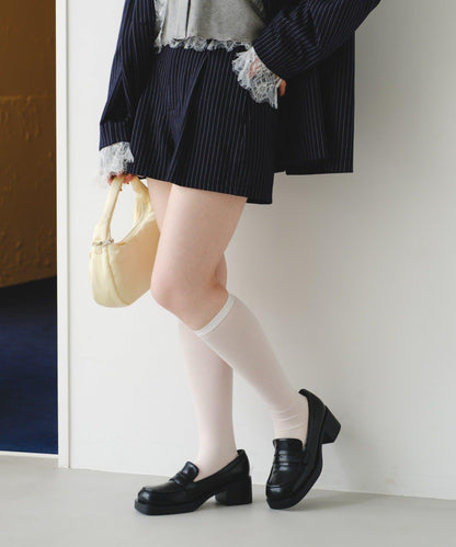 2026SS目錄 SETUP 蕾絲短褲