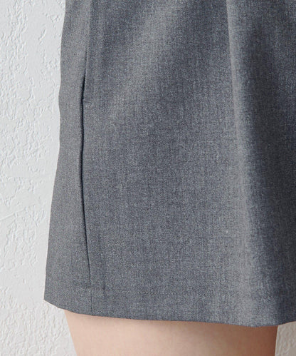 2026SS目錄 SETUP 蕾絲短褲