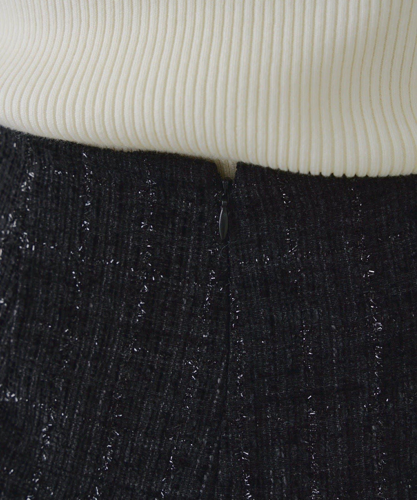 RMAF 粗花呢短褲