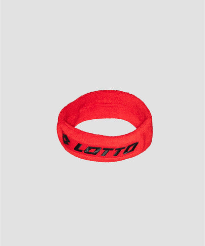 LOTTO LOTTO HEADBAND 頭帶