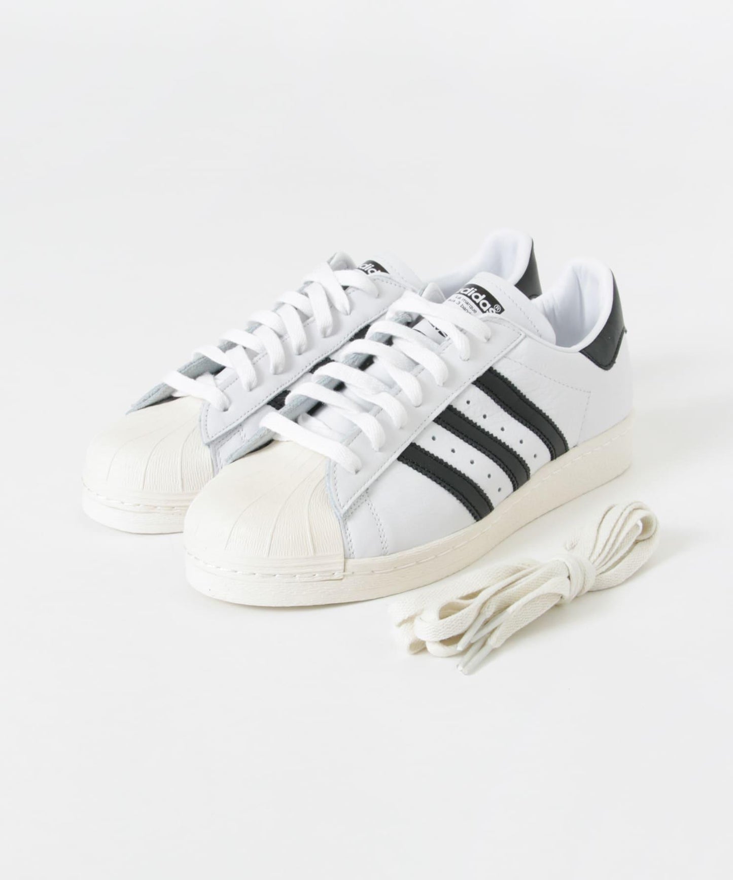 adidas SUPERSTAR 82 運動鞋