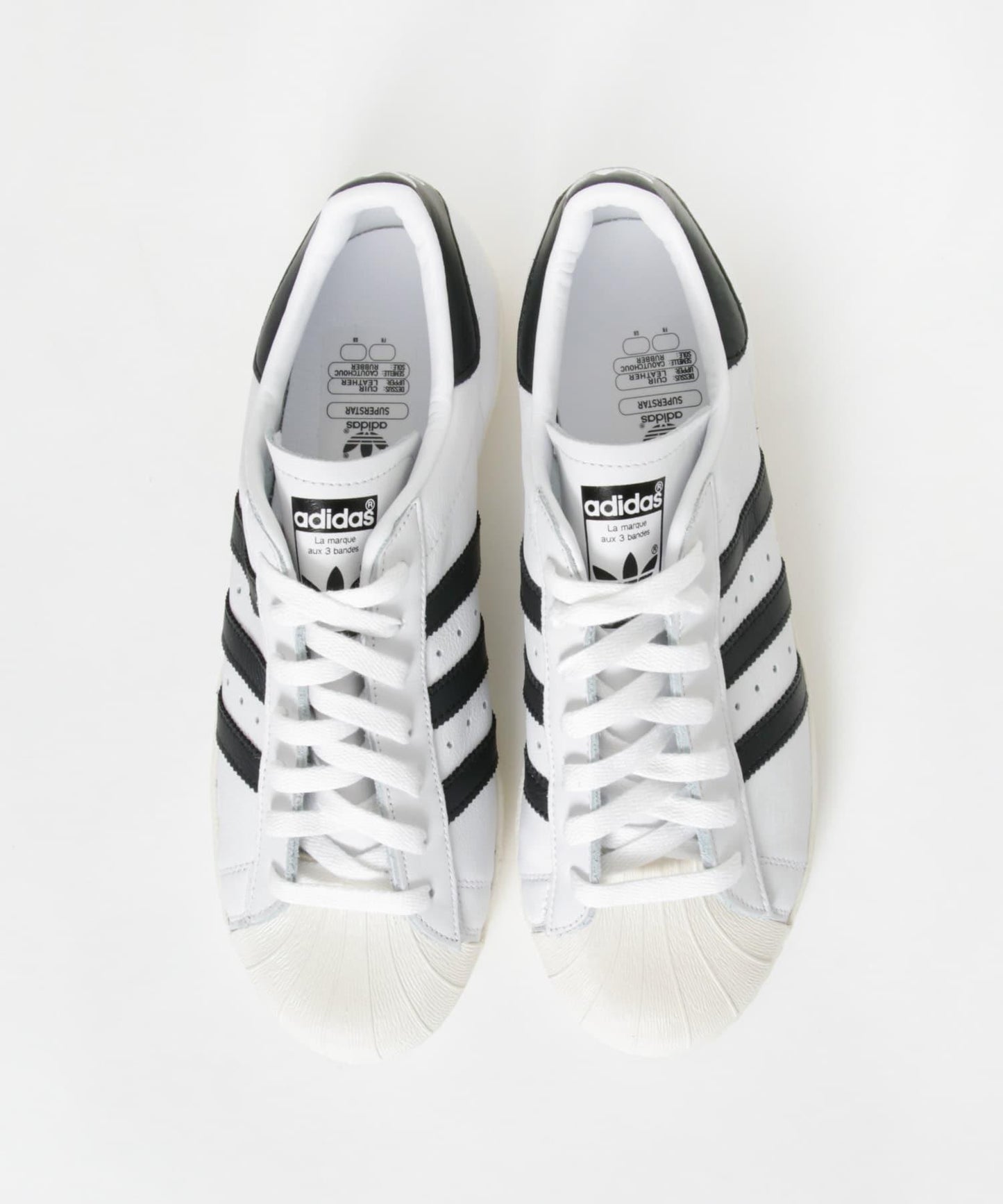 adidas SUPERSTAR 82 運動鞋