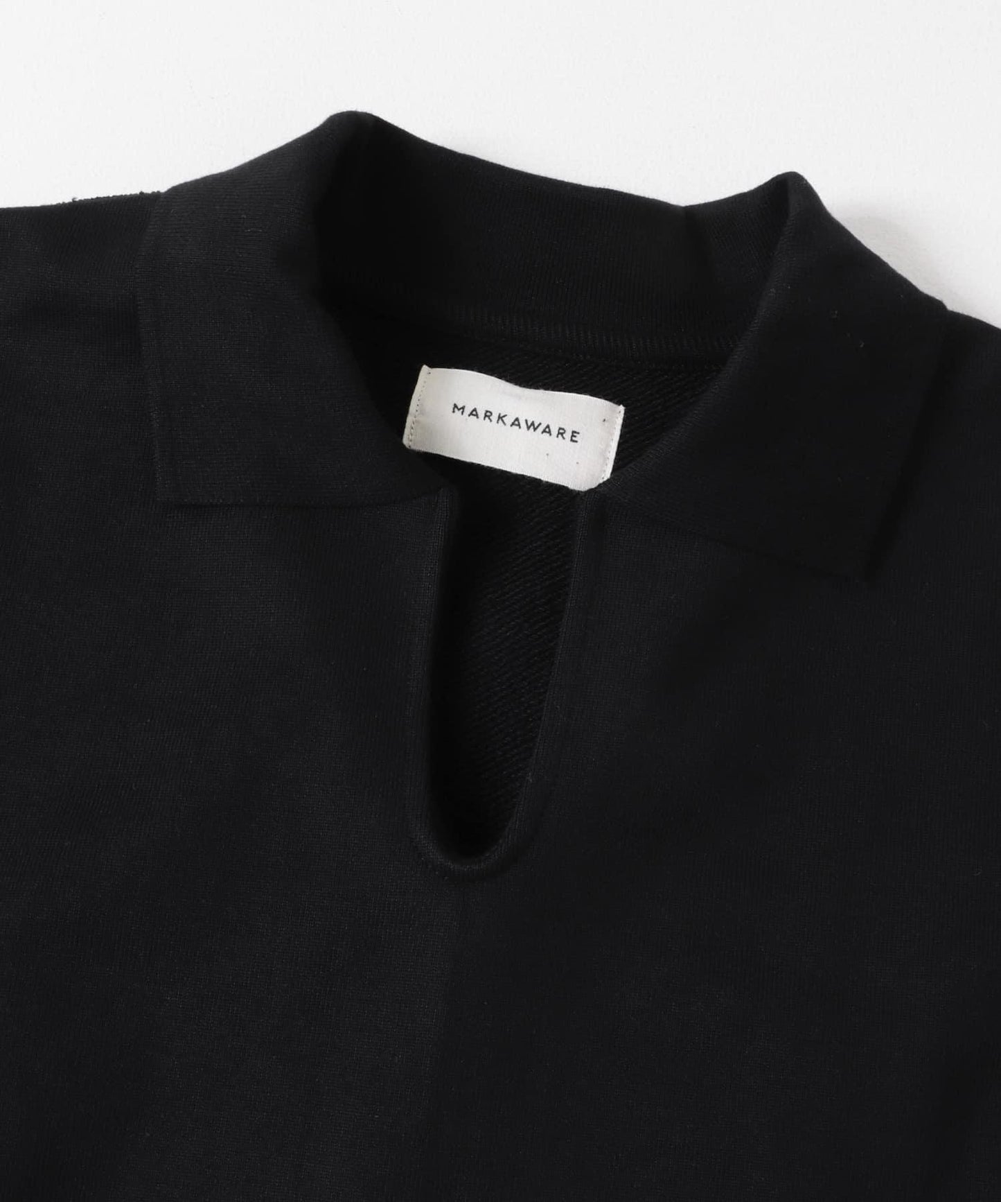 MARKAWARE SKIPPER HUGE 衛衣