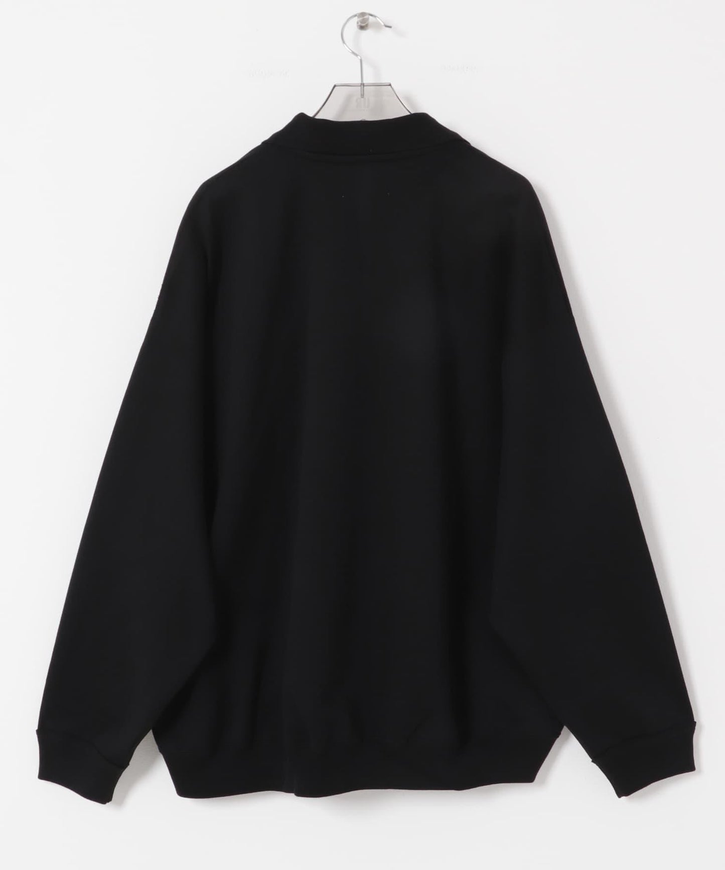 MARKAWARE SKIPPER HUGE 衛衣