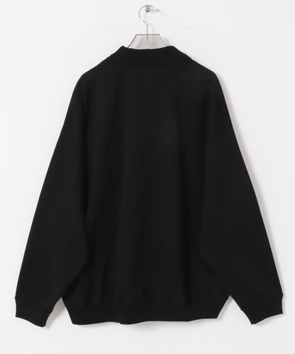 MARKAWARE SKIPPER HUGE 衛衣