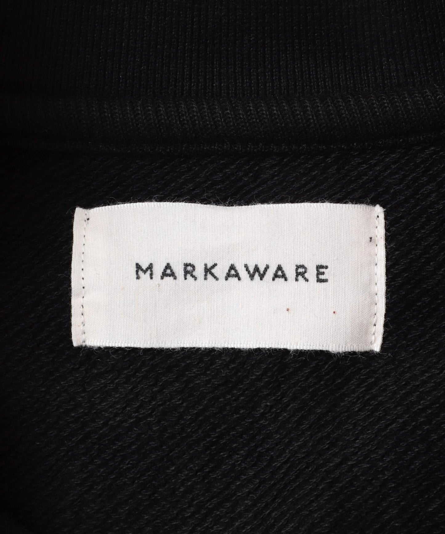 MARKAWARE SKIPPER HUGE 衛衣