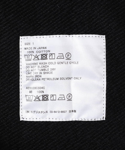 MARKAWARE SKIPPER HUGE 衛衣