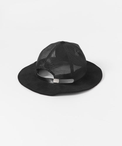 NEXUSVII.×PLAYBOY CORDS MESH HAT 帽子