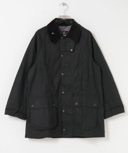 Barbour OS BEAUFORT WAX JACKET 夾克