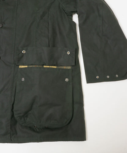 Barbour OS BEAUFORT WAX JACKET 夾克