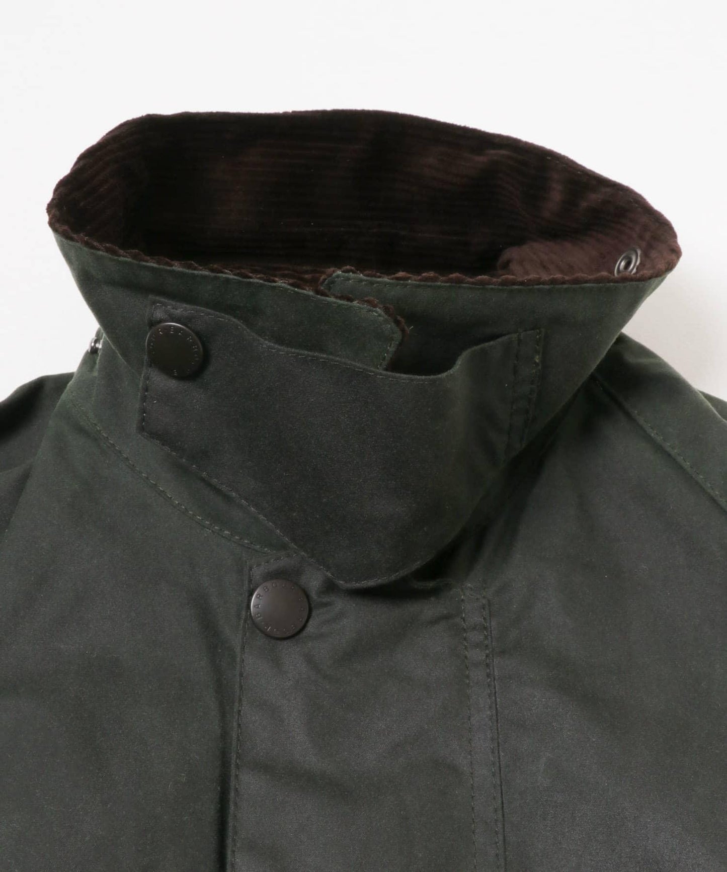 Barbour OS BEAUFORT WAX JACKET 夾克