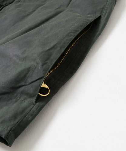 Barbour OS BEAUFORT WAX JACKET 夾克