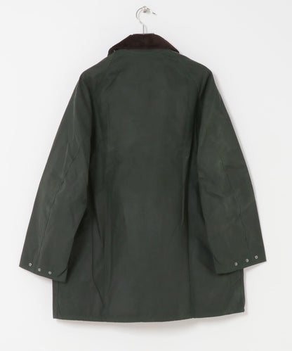 Barbour OS BEAUFORT WAX JACKET 夾克