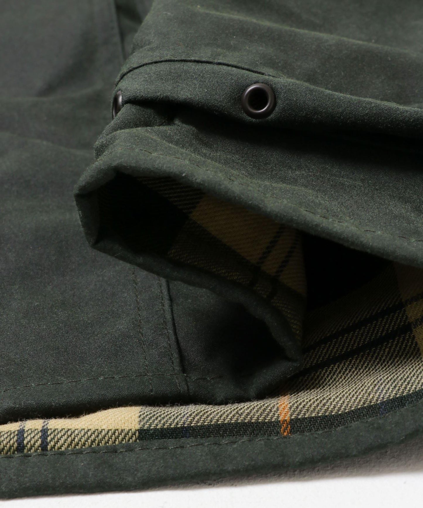 Barbour OS BEAUFORT WAX JACKET 夾克