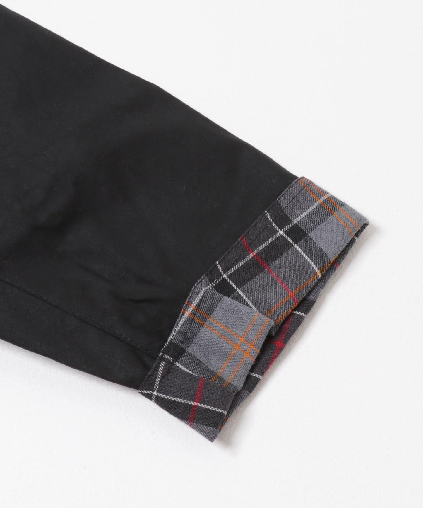 Barbour OS BEAUFORT WAX JACKET 夾克