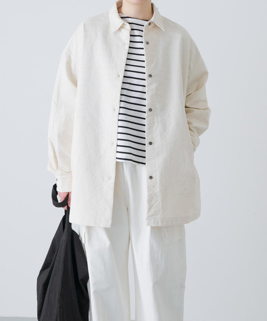 多比棉面料夾克