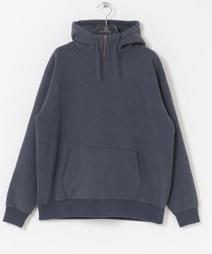 dDdDdDd FADE HALFZIP HOODIE SWEAT 連帽衛衣