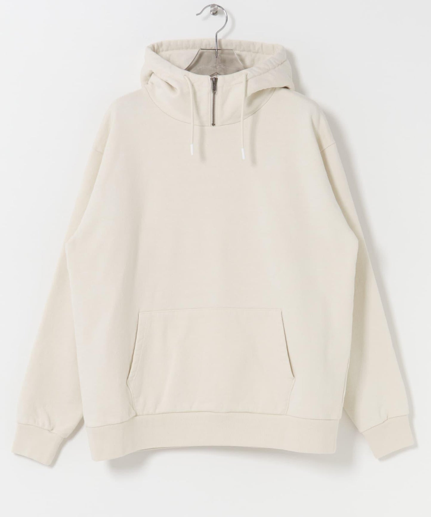 dDdDdDd FADE HALFZIP HOODIE SWEAT 連帽衛衣