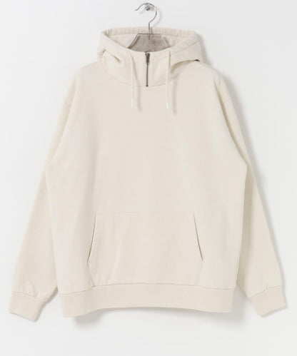 dDdDdDd FADE HALFZIP HOODIE SWEAT 連帽衛衣