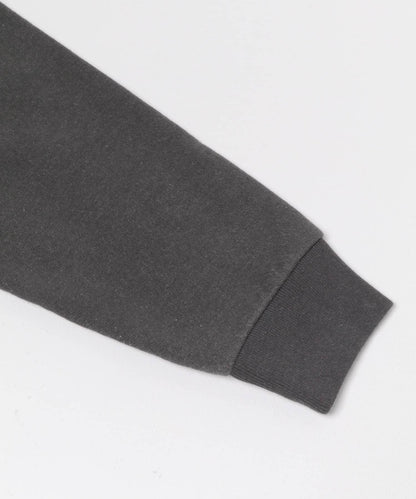 dDdDdDd FADE HALFZIP HOODIE SWEAT 連帽衛衣