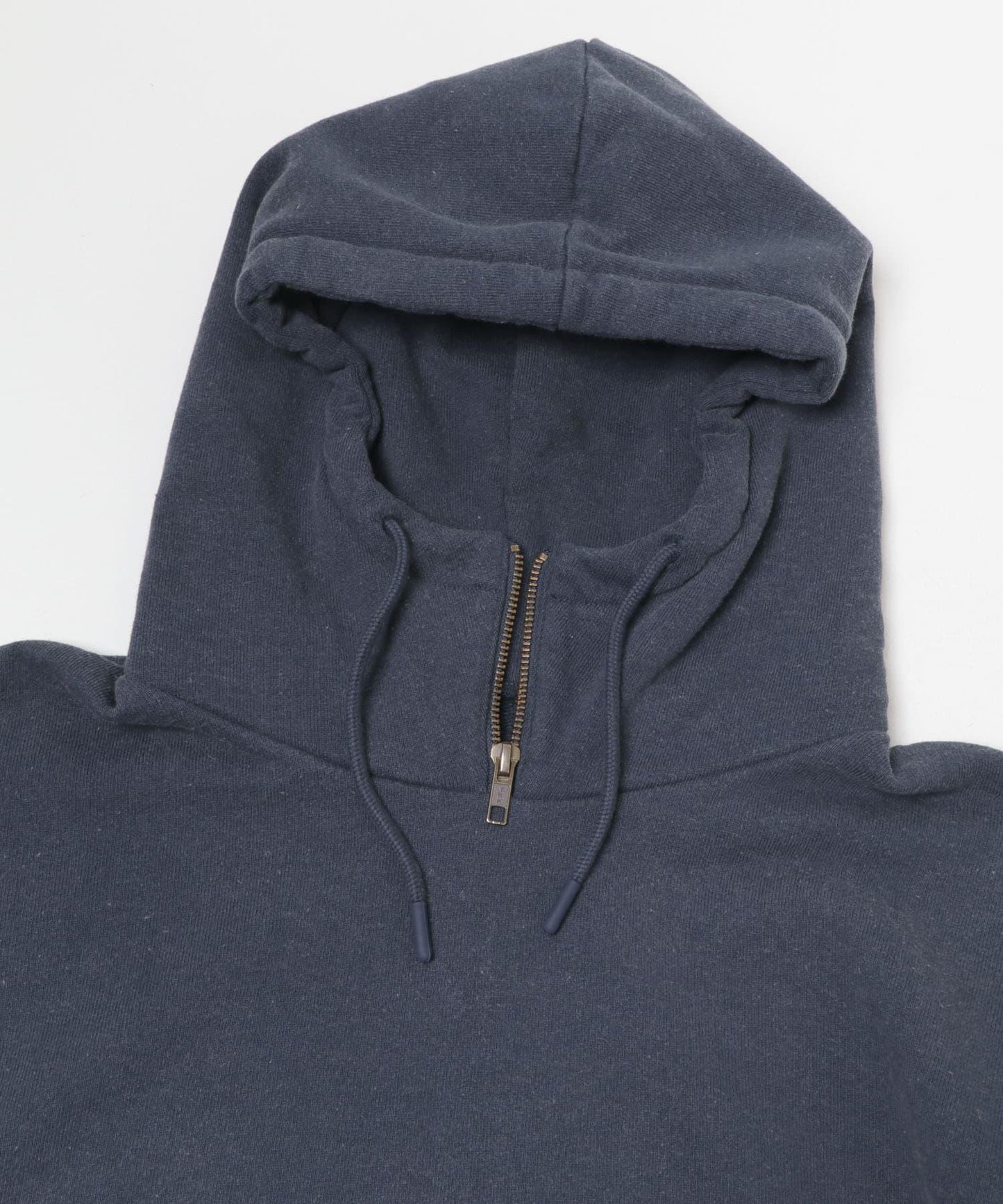dDdDdDd FADE HALFZIP HOODIE SWEAT 連帽衛衣
