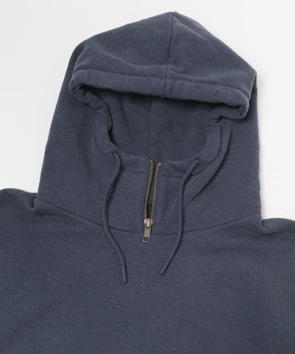 dDdDdDd FADE HALFZIP HOODIE SWEAT 連帽衛衣