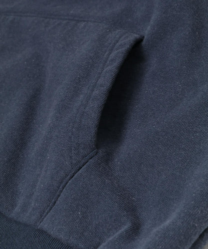 dDdDdDd FADE HALFZIP HOODIE SWEAT 連帽衛衣