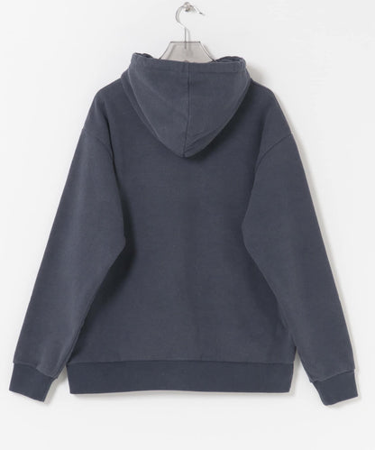 dDdDdDd FADE HALFZIP HOODIE SWEAT 連帽衛衣