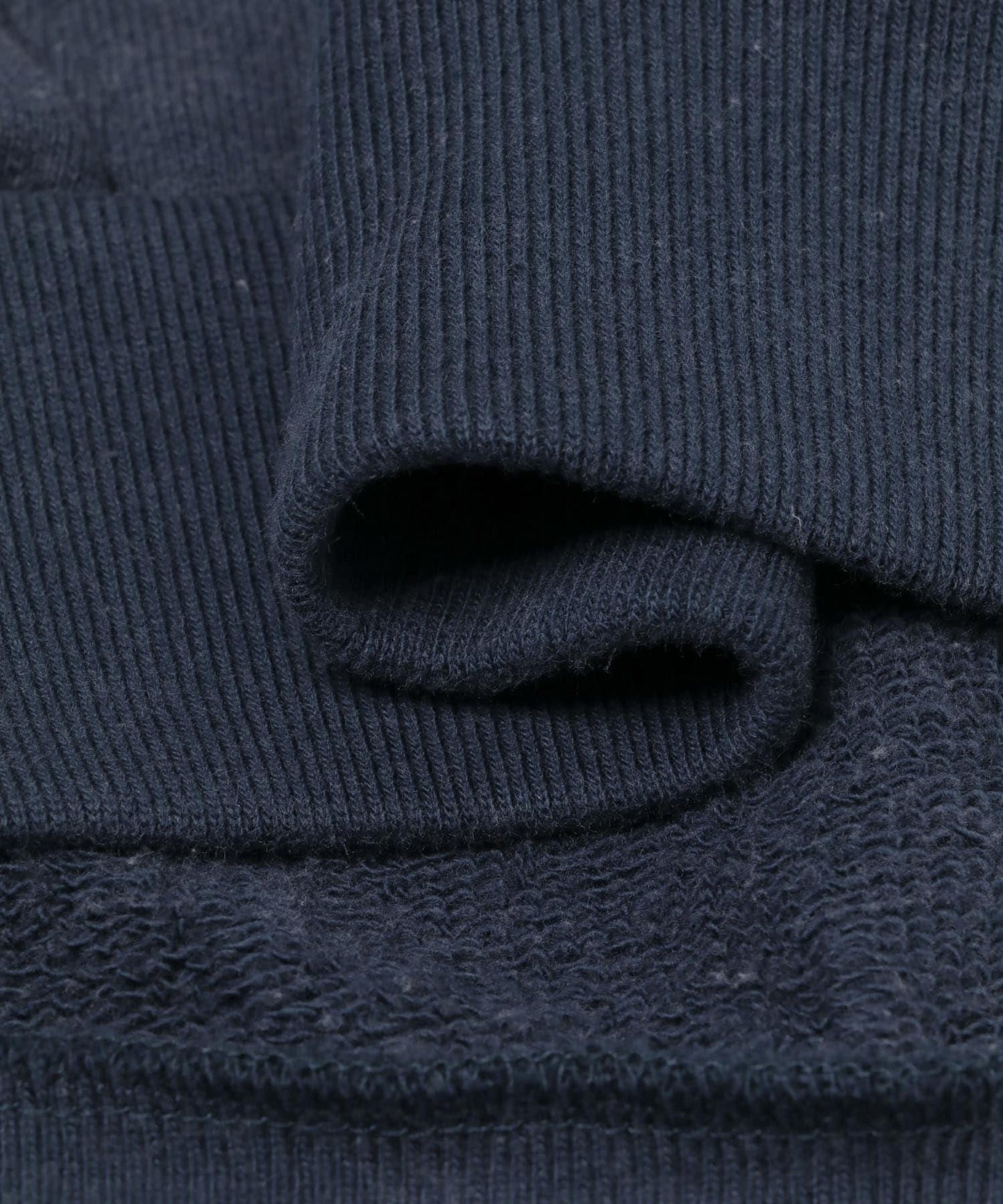 dDdDdDd FADE HALFZIP HOODIE SWEAT 連帽衛衣