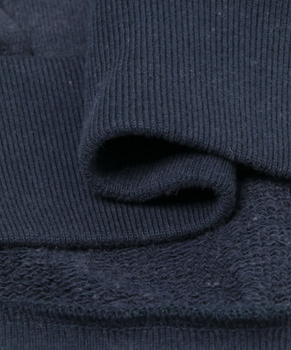 dDdDdDd FADE HALFZIP HOODIE SWEAT 連帽衛衣