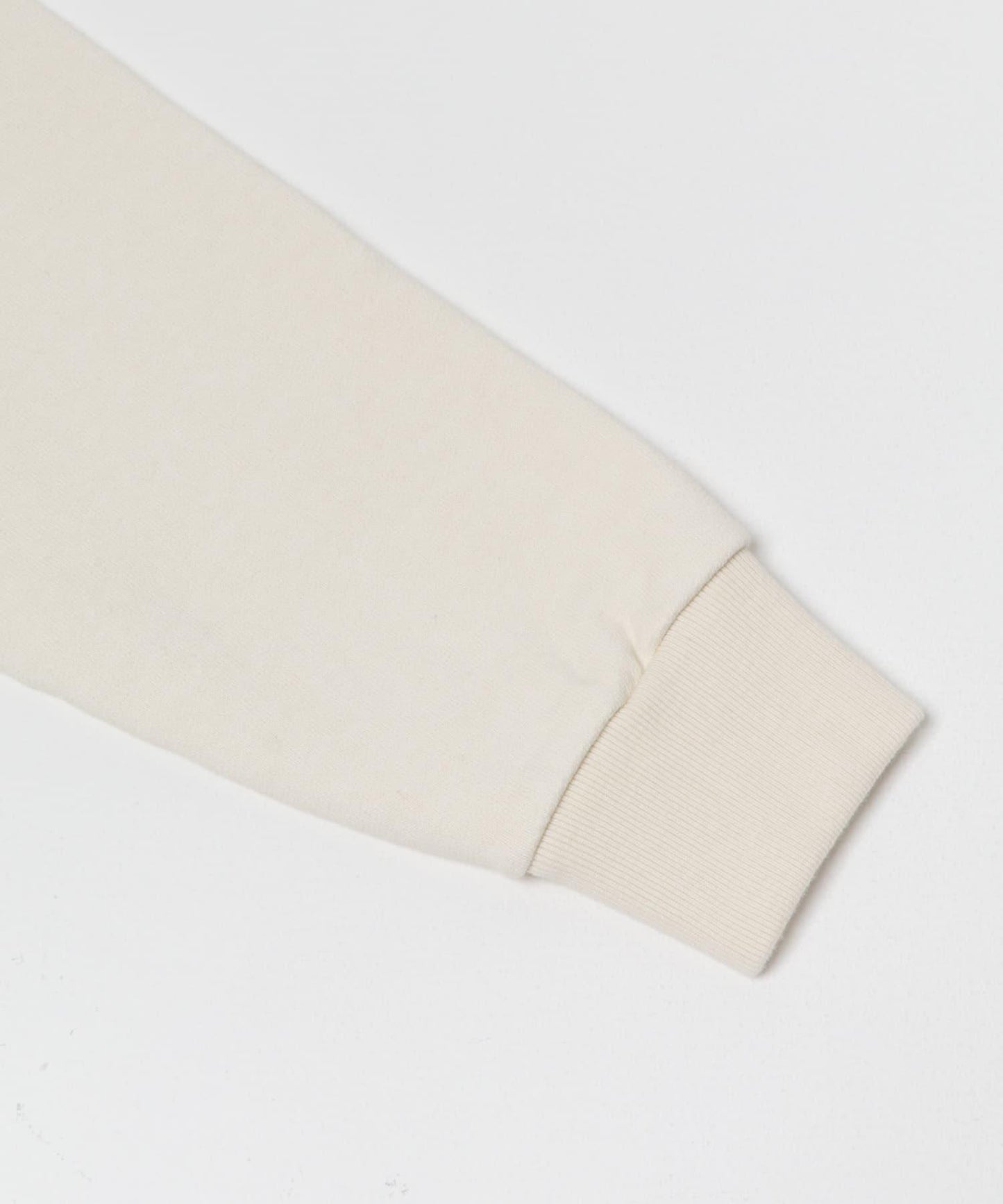 dDdDdDd FADE HALFZIP HOODIE SWEAT 連帽衛衣