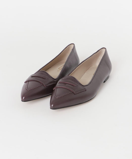 CORSO ROMA, 9 POINTED PUMPS 高跟鞋