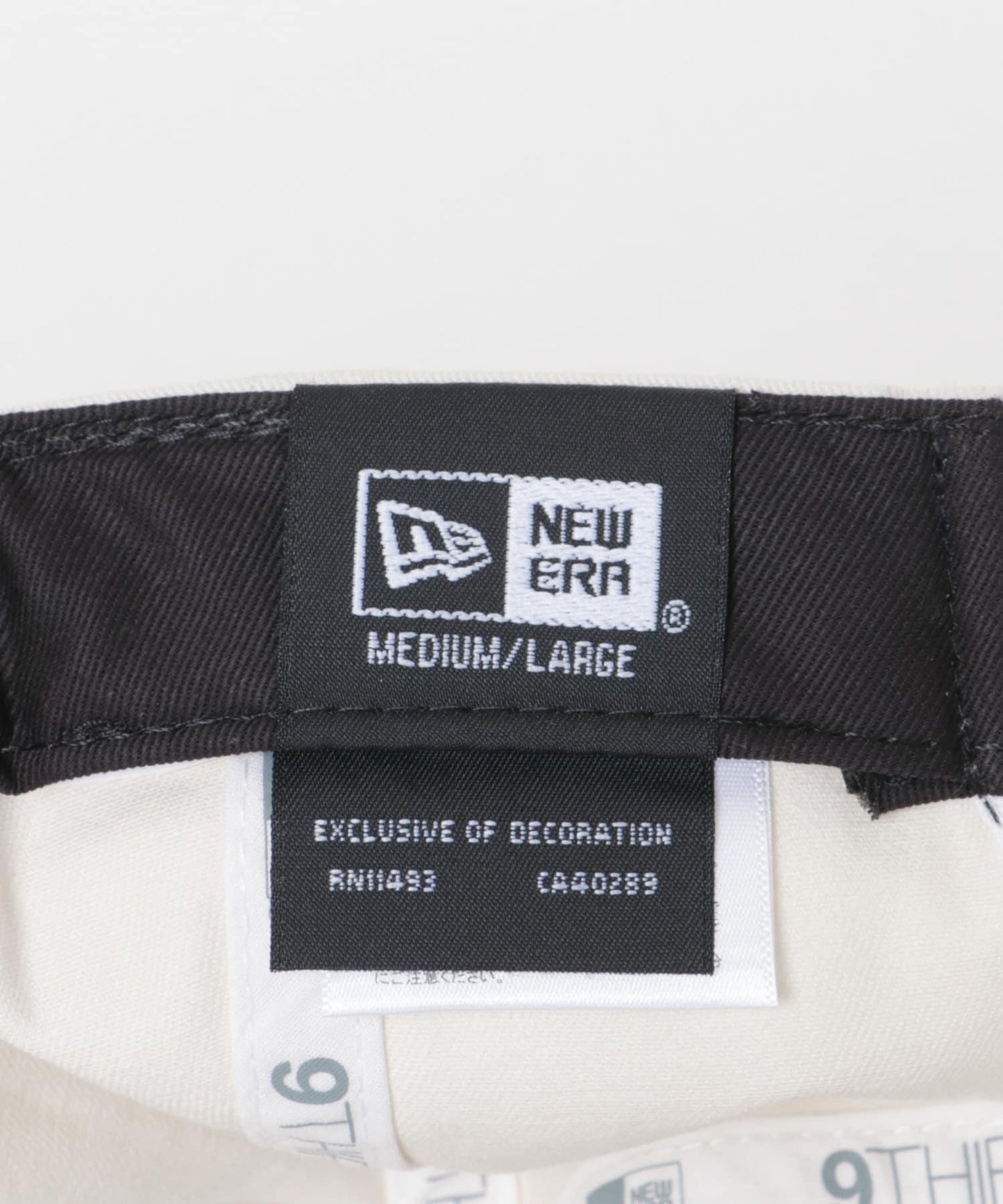 New Era 930CS TONAL NEYYANCO