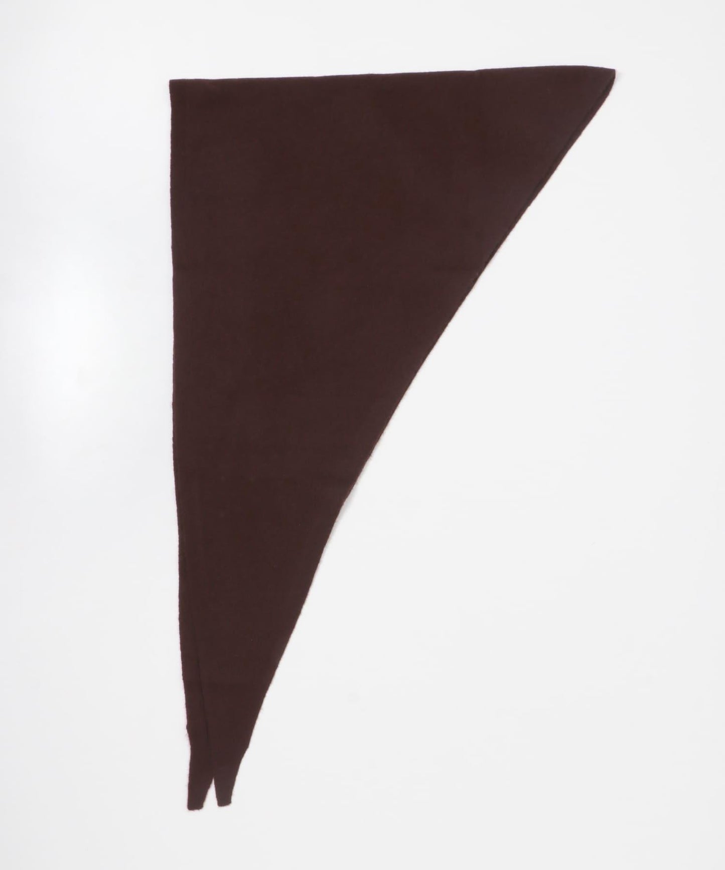 FUJI WHITE CASHMERE 圍巾