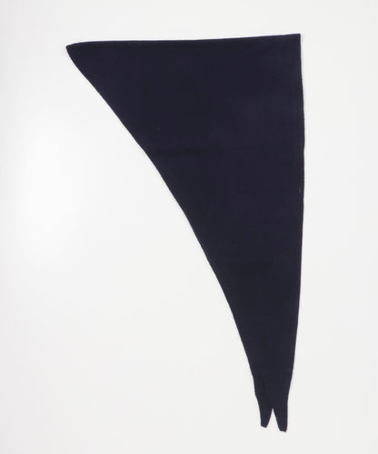 FUJI WHITE CASHMERE 圍巾