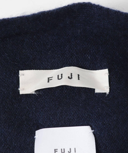 FUJI WHITE CASHMERE 圍巾