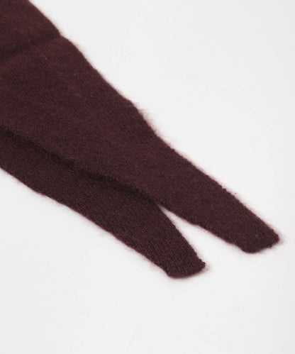 FUJI WHITE CASHMERE 圍巾