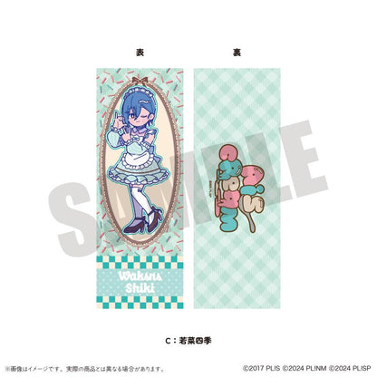 LoveLive!（學園偶像計劃） AiScReam 紐特羅系列 交易收藏卡 BOX（8包入）