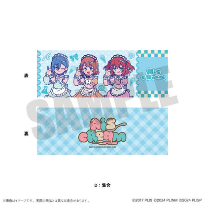LoveLive!（學園偶像計劃） AiScReam 紐特羅系列 交易收藏卡 BOX（8包入）