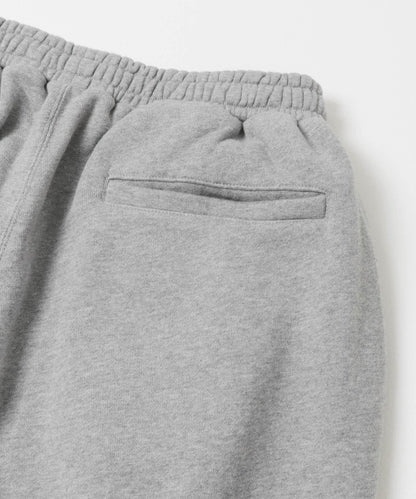 dDdDdDd WIDE TAPERED SWEAT PANTS 衛褲